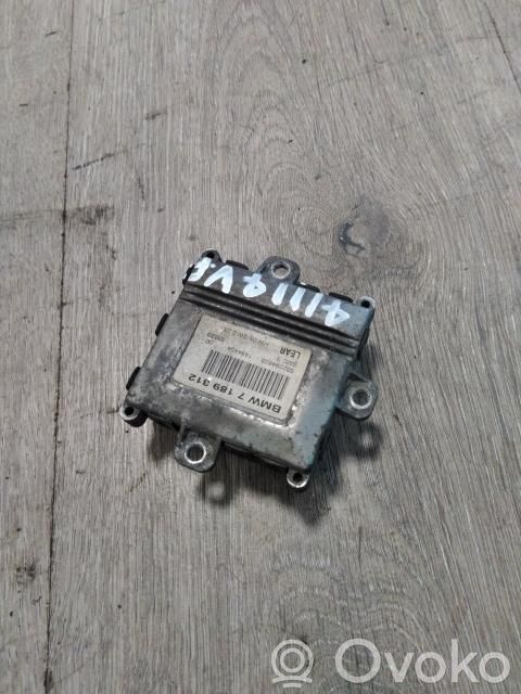 Xenon control unit/module   7189312,532294803,63127189312,532294803,63127189312,7189312