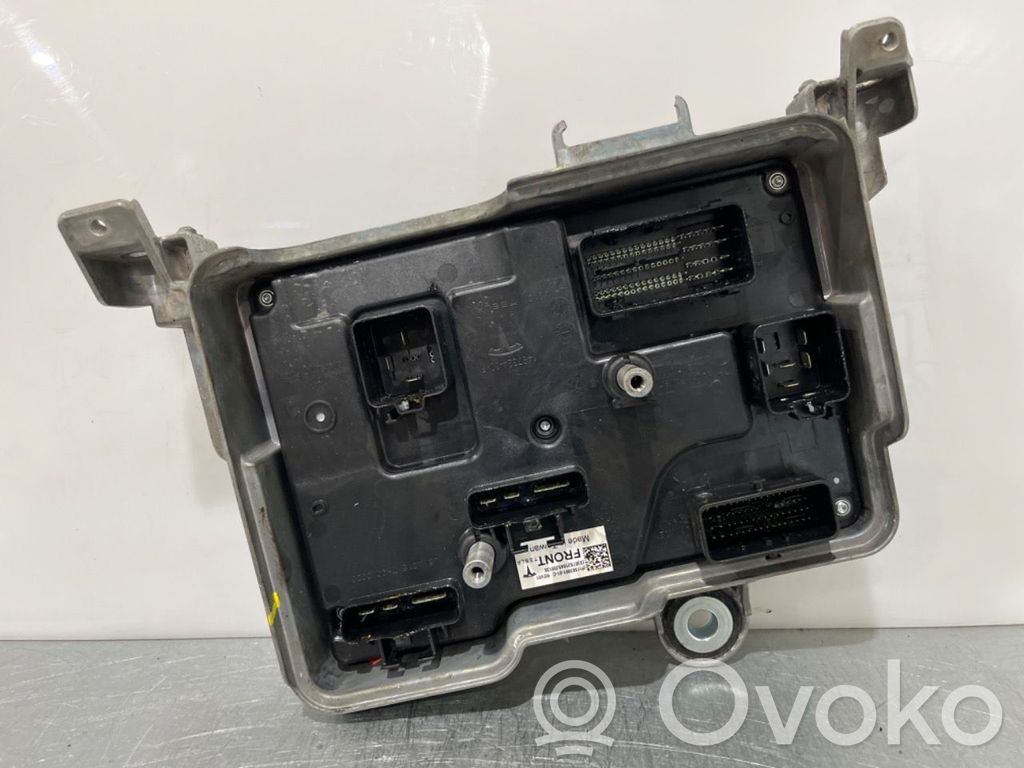 Other control units/modules   158399110D,158399101C,158399101C,158399101C,158399110D