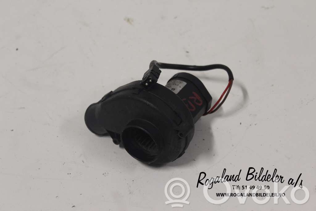 Mercedes-Benz ML W163 Suport ventilator radiator
