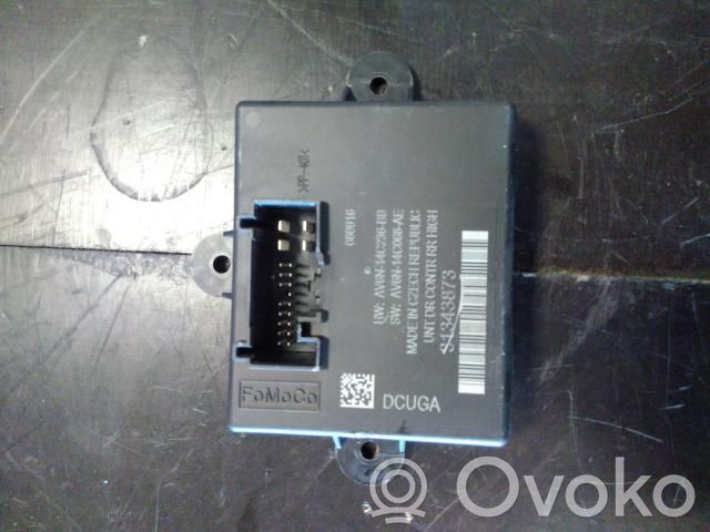 Unité de commande module de porte   31343873,AV6N14C236BB,AV6N14C068AE,31343873,AV6N14C068AE,AV6N14C236BB
