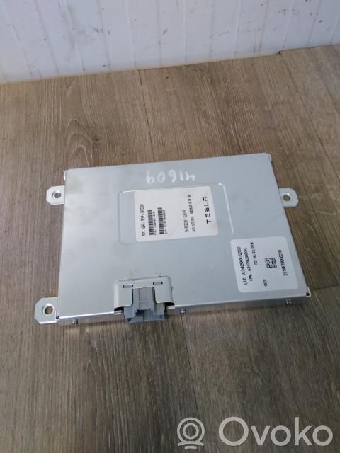 Mercedes-Benz B W246 W242 Autres unités de commande / modules 