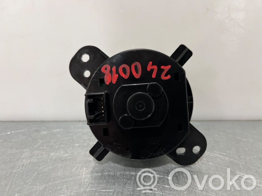 Citroen C-Crosser Other switches/knobs/shifts 