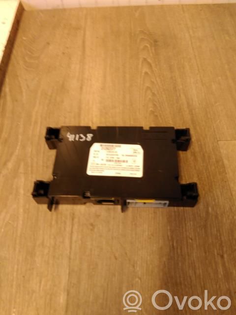 Volvo C30 Bluetooth control unit module 