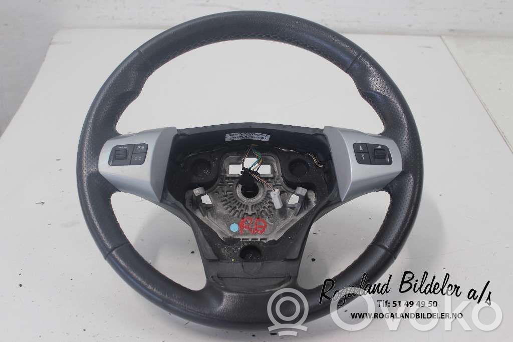 Opel Corsa D Stūre 