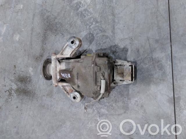 Mitsubishi Outlander Eje trasero 