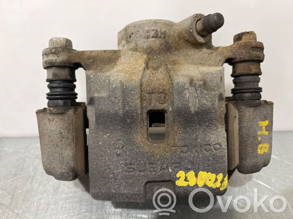 Subaru Forester SH Pinza del freno posteriore