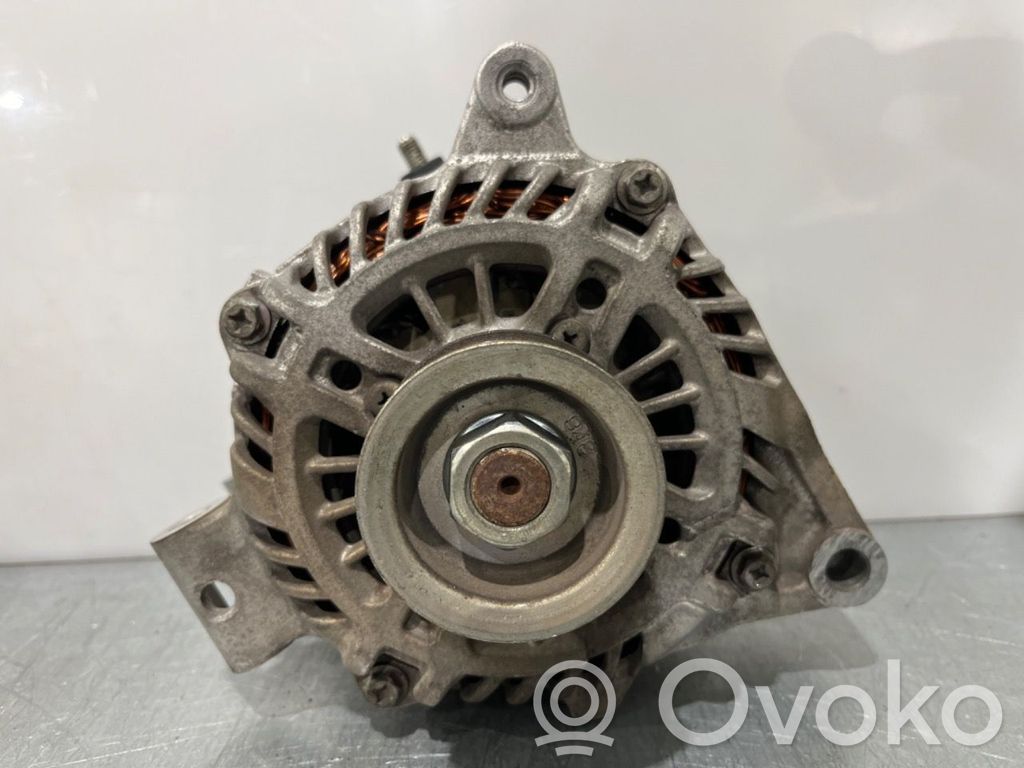 Subaru Forester SH Generatorius 