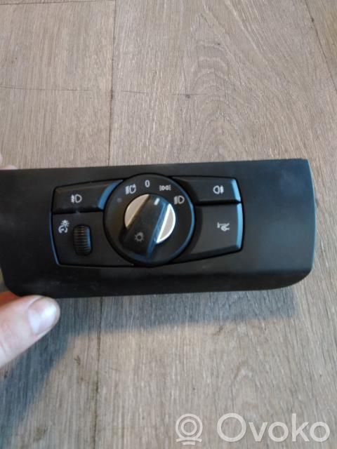 BMW X5 E70 Light switch 