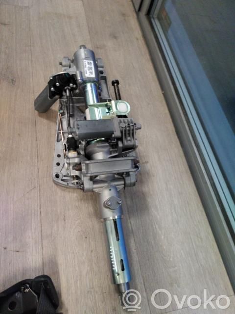 Tesla Model S Steering wheel axle set 