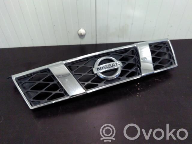 Atrapa chłodnicy / Grill   62310JG50B,62310JG50B