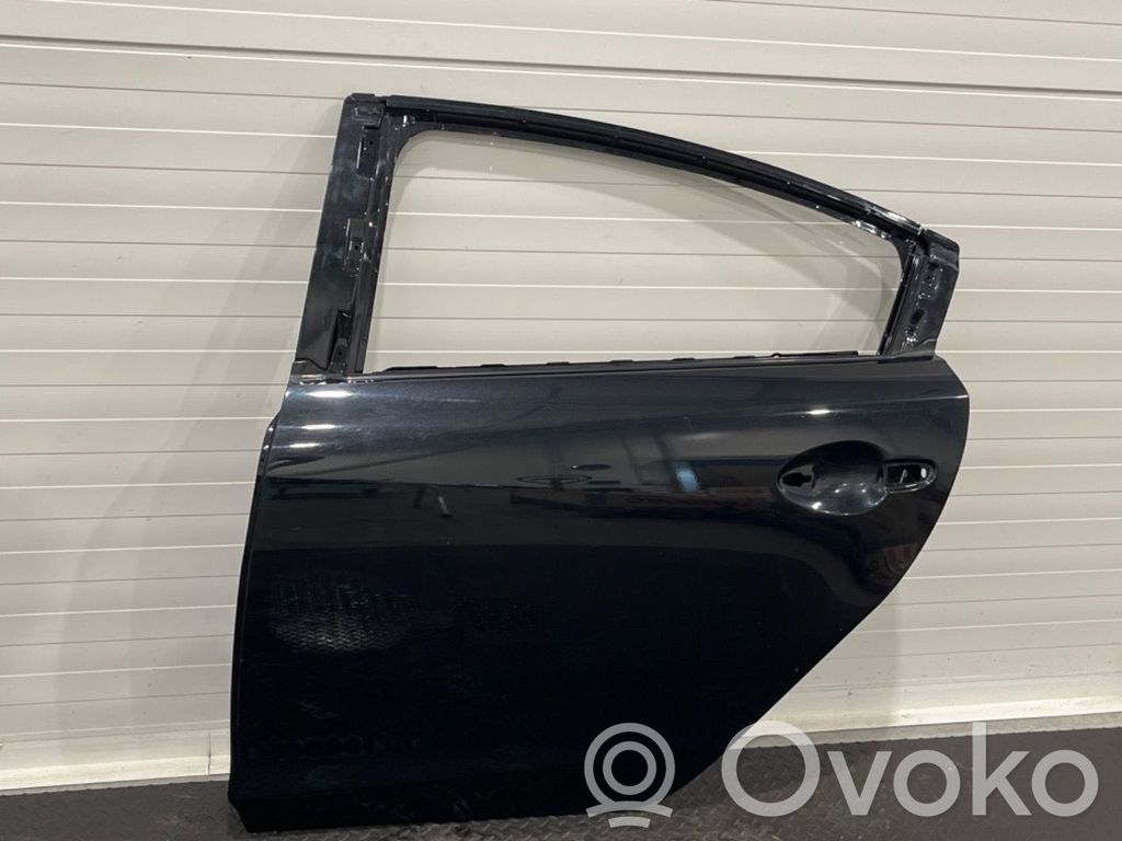 Mazda 6 Galinės durys 
