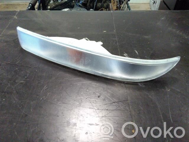 Opel Movano A Front indicator light 