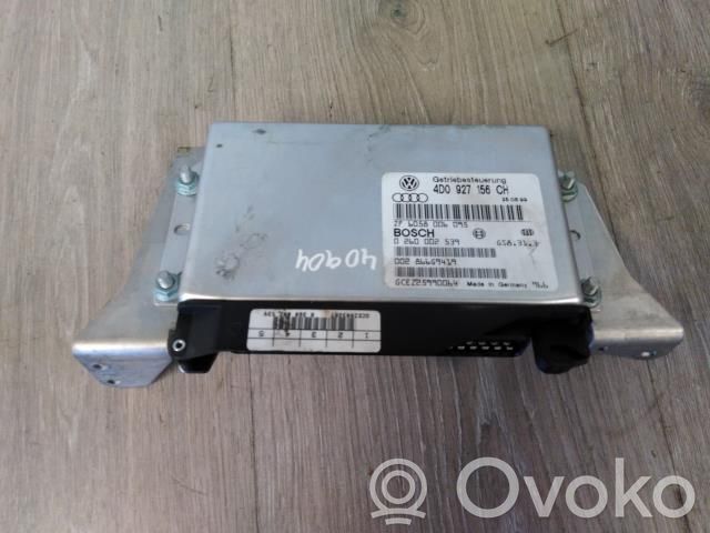 Audi A8 S8 D2 4D Gearbox control unit/module 