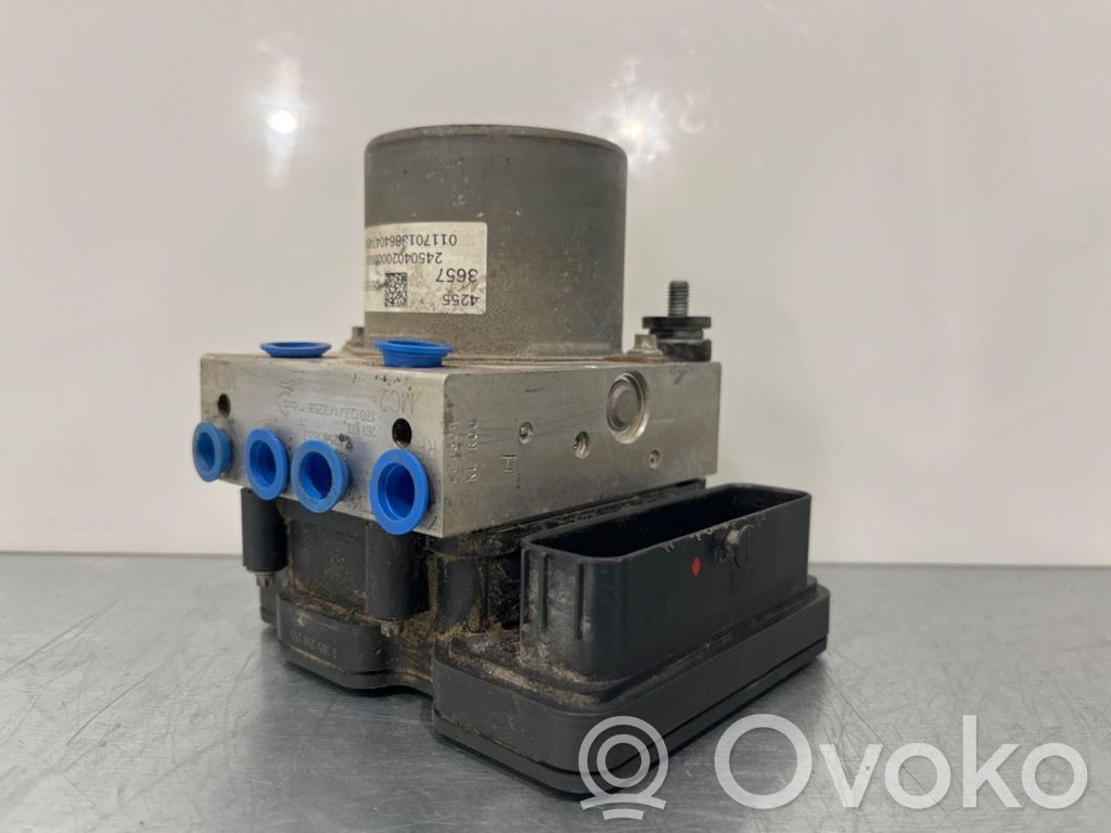 Opel Ampera- E ABS Pump 