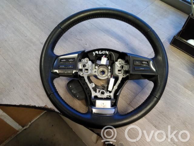 Subaru XV I Ohjauspyörä 