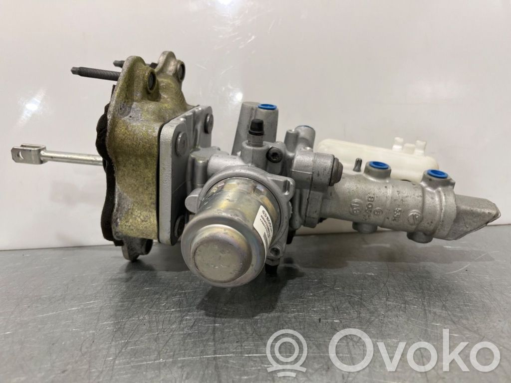 Renault Zoe Master brake cylinder 