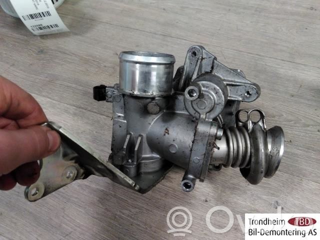 Opel Combo D Zawór EGR 