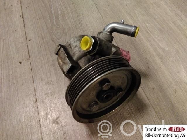 Opel Combo D Power steering pump 