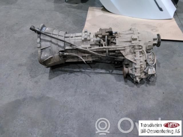 SsangYong Actyon Cutie viteze manuală cu 5 trepte 