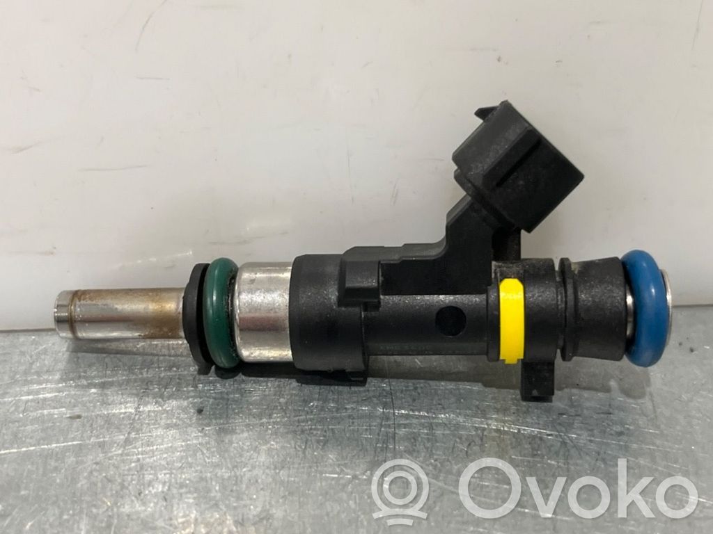 Inyector de combustible   1465A412,1465A412,1465A412,1465A412