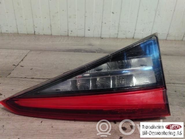 Skoda Kodiaq Lampă spate în caroserie 