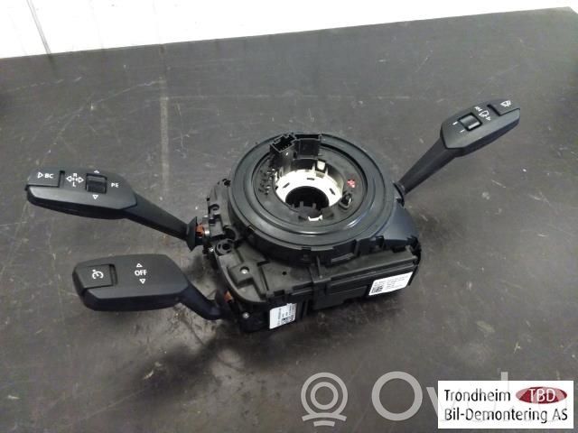 BMW X5 E70 Interruttore/pulsante di controllo multifunzione 