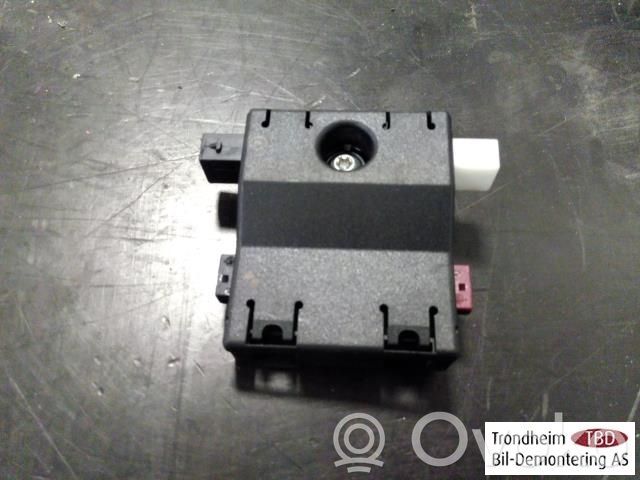 BMW X5 E70 Unitate control antenă 