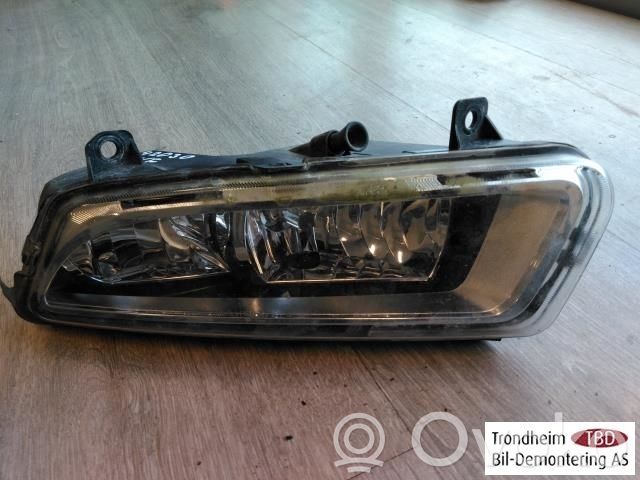 Volkswagen Polo V 6R Światło przeciwmgłowe przednie 