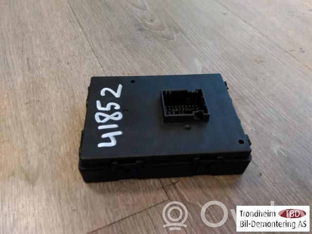 Centralina/modulo keyless go   3Q0959435L,5ZA011460,3Q0959435N,3Q0959435L,3Q0959435N,5ZA011460