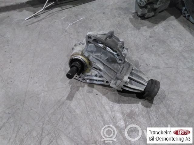 Suzuki Swift II Carcasă diferențial 