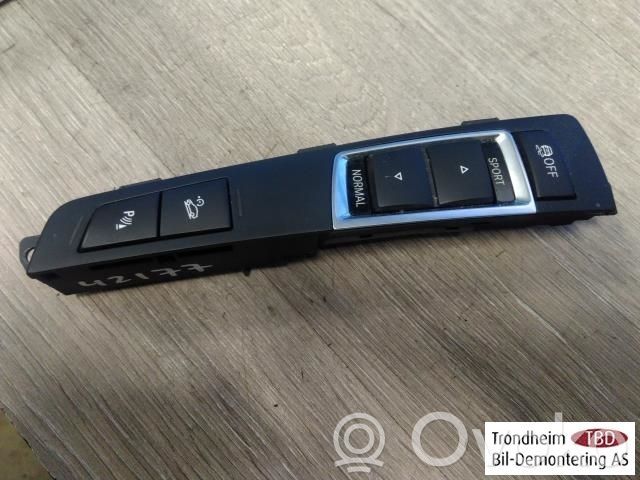 BMW X3 F25 Altri interruttori/pulsanti/cambi