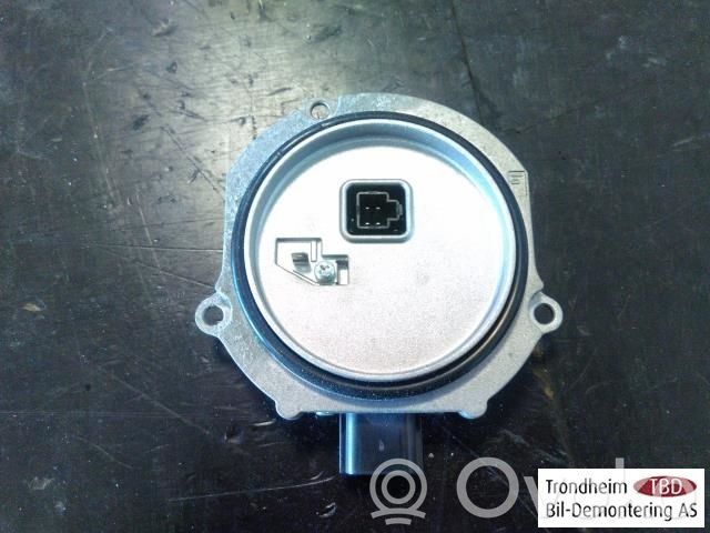 Nissan Leaf I (ZE0) Módulo de control de balasto LED