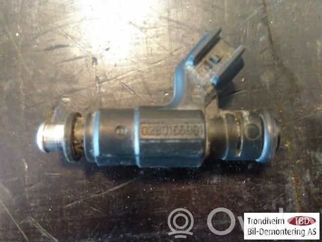 Mini One - Cooper R50 - 53 Inyector de combustible 