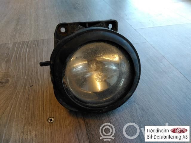 Fiat Strada Etusumuvalo 
