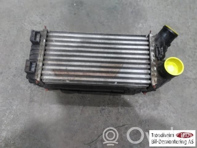 Mazda 3 II Radiator intercooler 