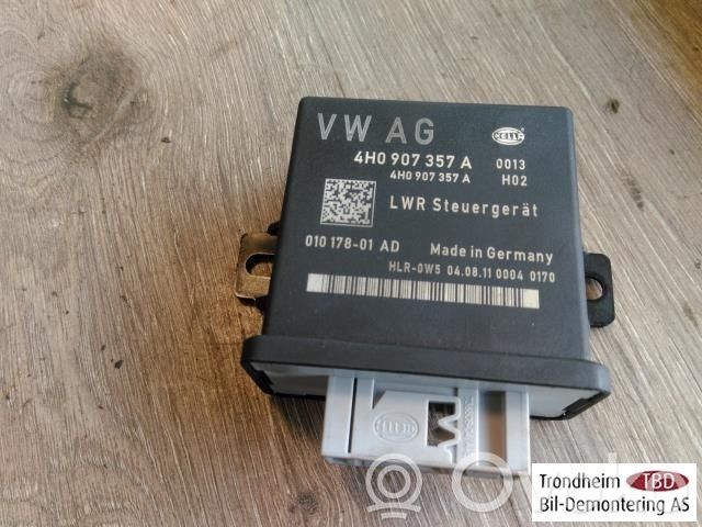 Audi A6 S6 C7 4G Altre centraline/moduli 