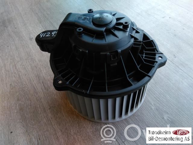 Ventilator aerotermă   F00S3B2441,F00S3B2441