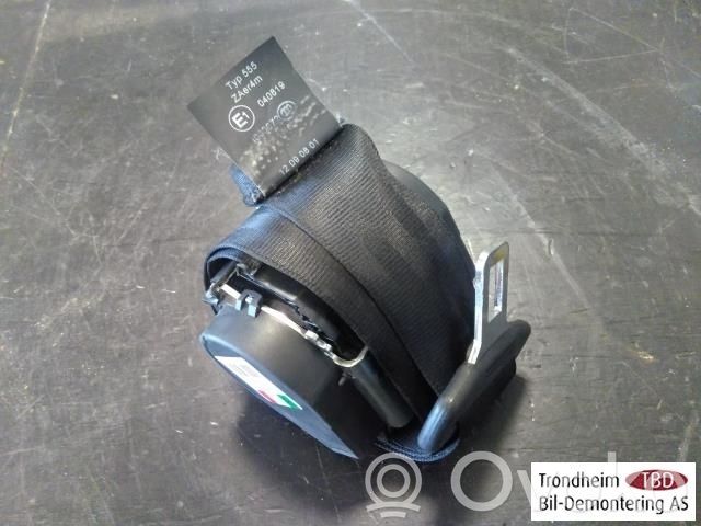 Audi A4 S4 B8 8K Centură spate 