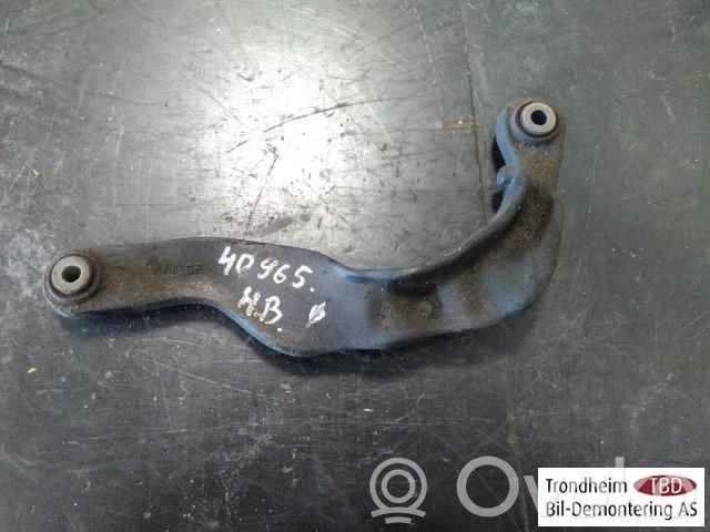 Volvo V60 Braccio di controllo sospensione posteriore 