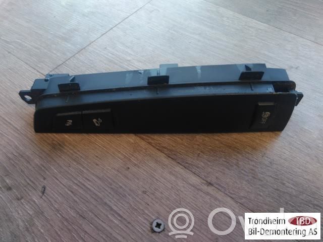 BMW X3 F25 Altri interruttori/pulsanti/cambi 