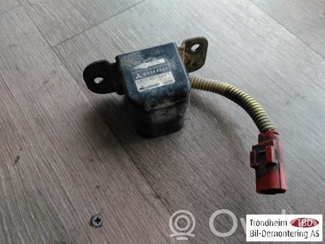 Airbagsensor Crashsensor Drucksensor   MR158561,1872000441,1872000441,MR158561