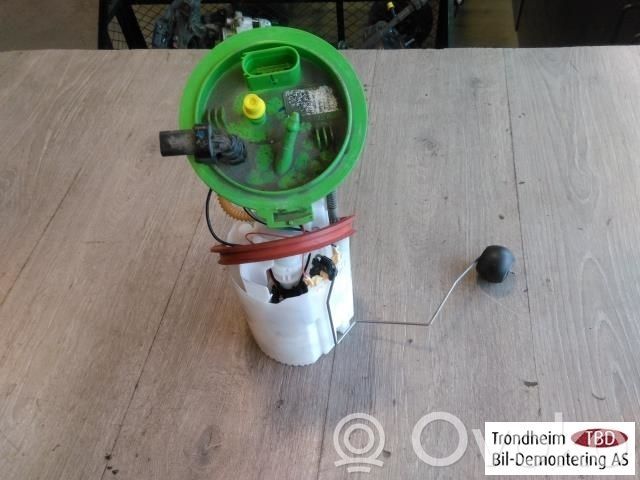 Audi A3 S3 8V Bomba interna de combustible 