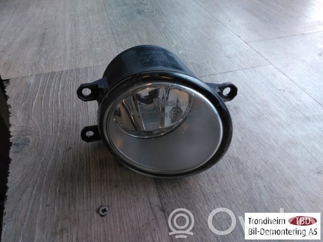 Toyota RAV 4 (XA30) Luz de niebla delantera 
