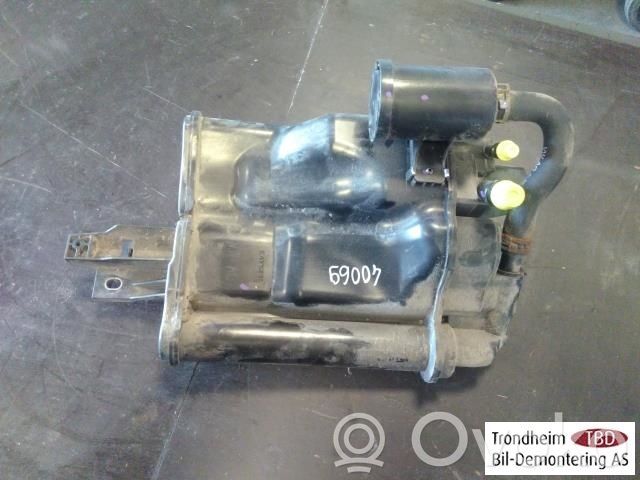 Audi A3 S3 8V Radiatore di raffreddamento A/C (condensatore) 
