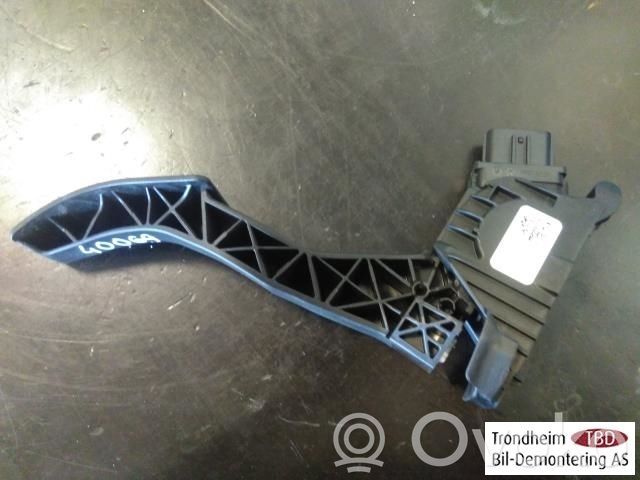 Audi A3 S3 8V Pedală accelerație