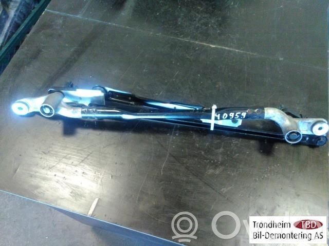 KIA Niro Etupyyhkimen vivusto 