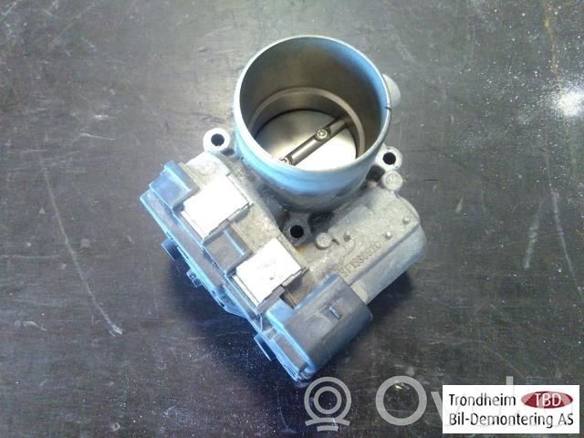 Audi A3 S3 8V Valvola corpo farfallato 