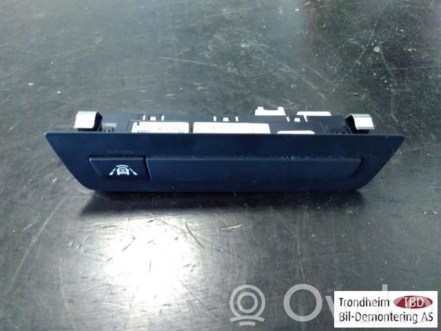 BMW 5 F10 F11 Autres commutateurs / boutons / leviers 