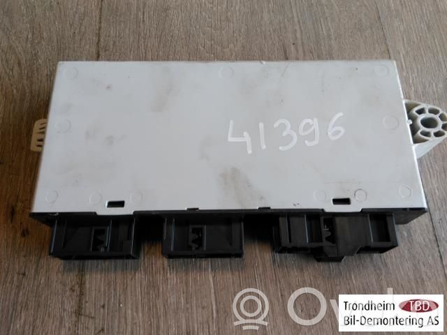 BMW 5 F10 F11 Altre centraline/moduli