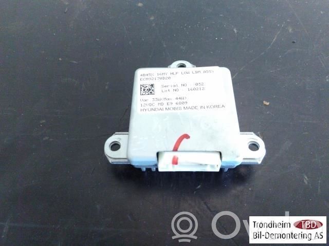 Mitsubishi Outlander Unidad de control/módulo de los faros xenón 